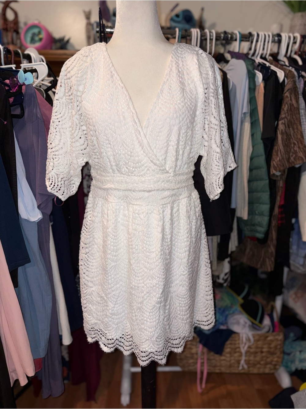 Parigi Skort Romper by Lilly Pulitzer.
